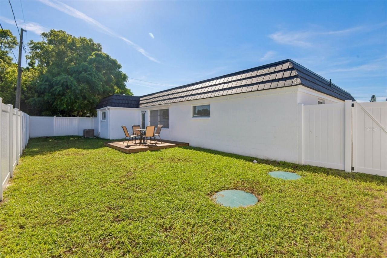 5137 Manor Drive , New Port Richey, FL 34652 Photo
