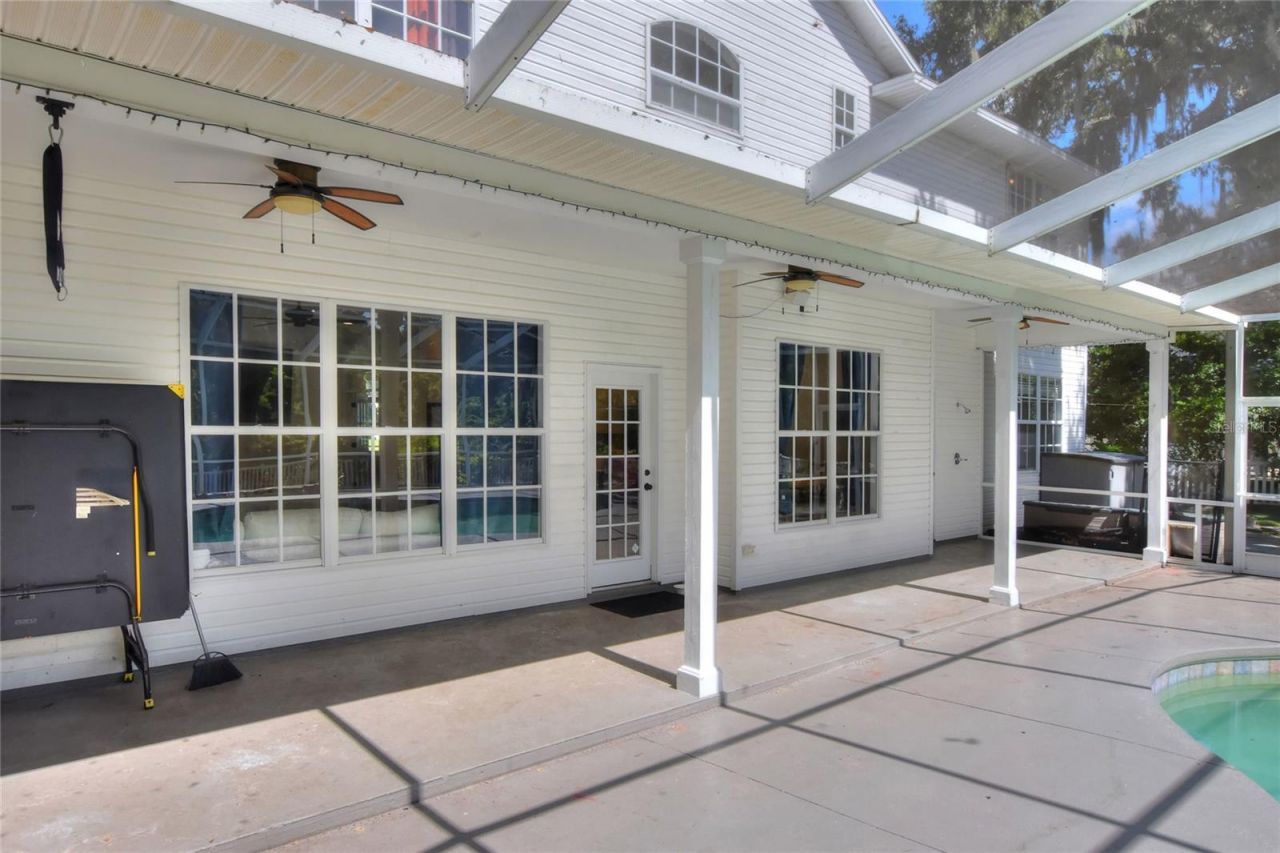 7365 Millbrook Oaks Drive , Lakeland, FL 33813 Photo