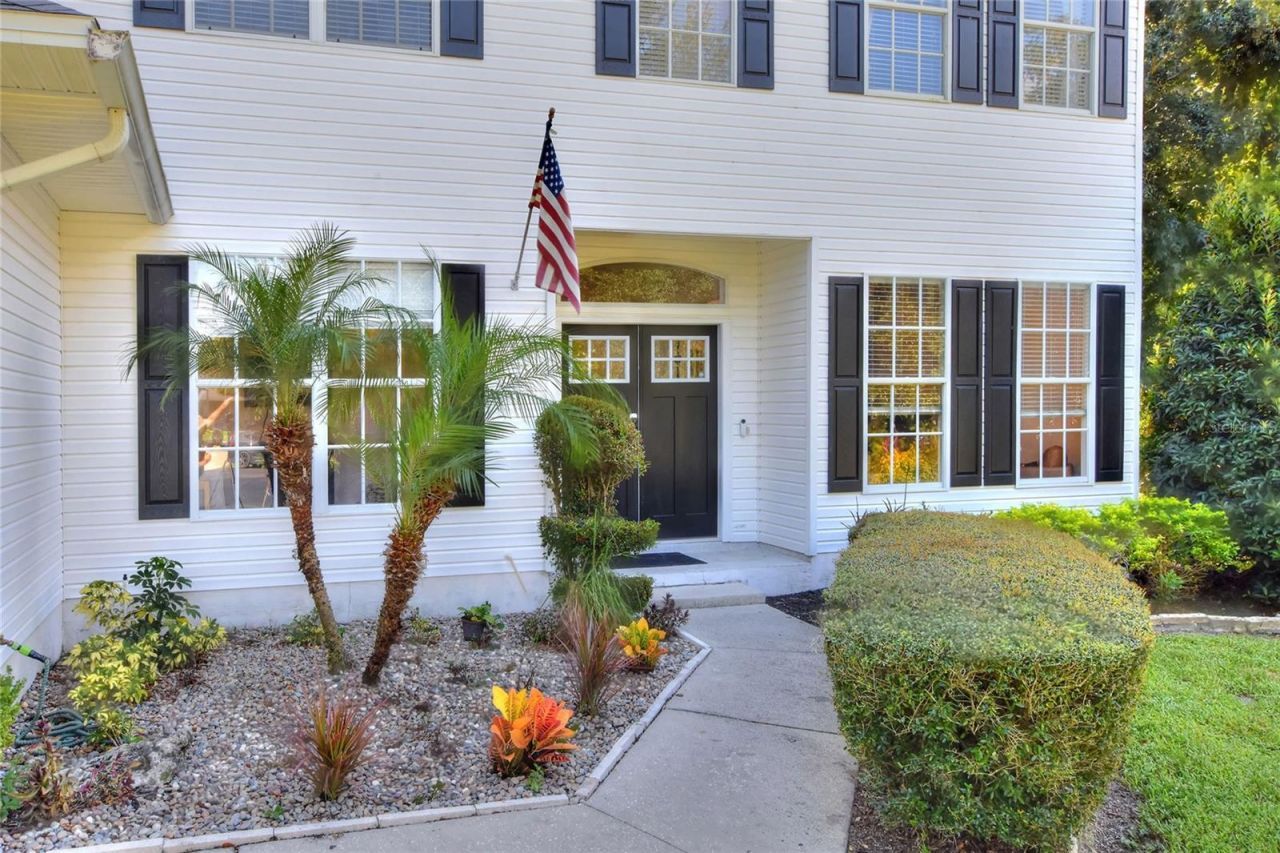 7365 Millbrook Oaks Drive , Lakeland, FL 33813 Photo