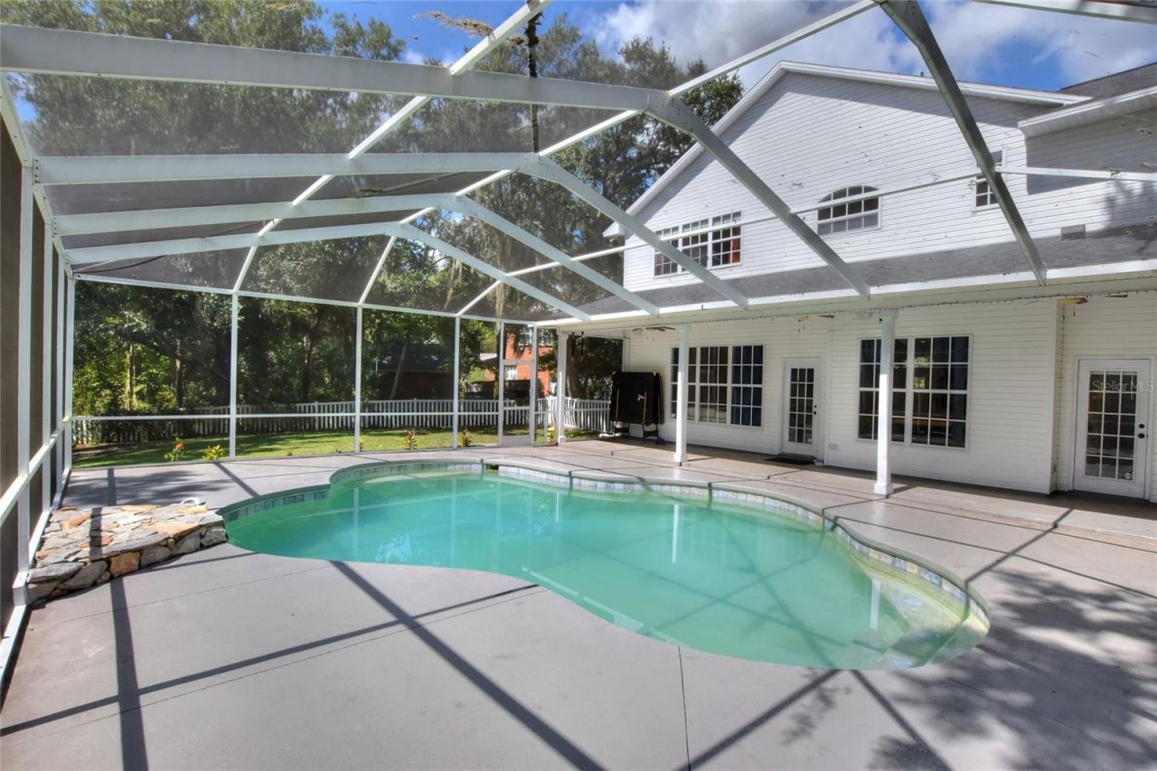 7365 Millbrook Oaks Drive , Lakeland, FL 33813 Photo
