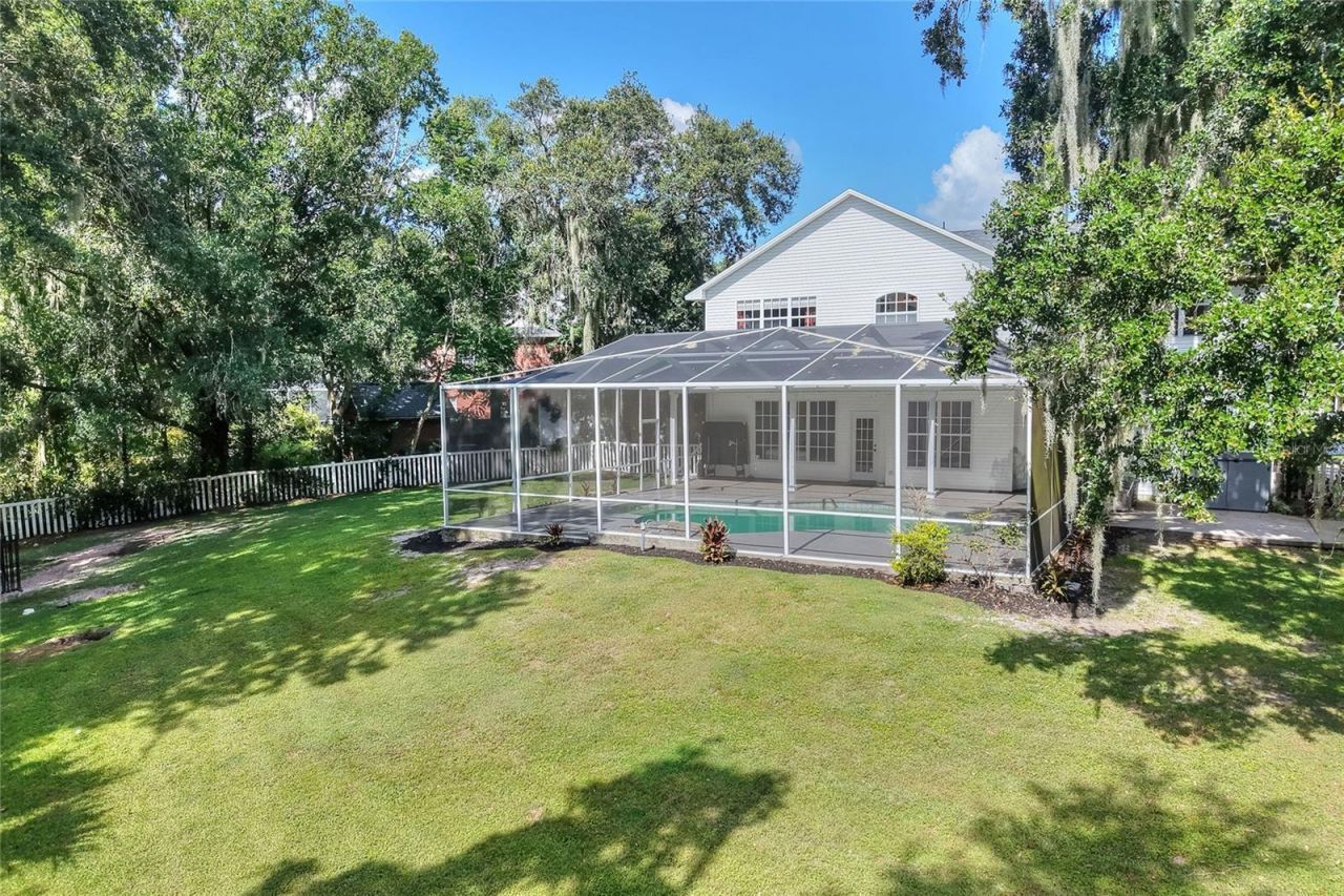 7365 Millbrook Oaks Drive , Lakeland, FL 33813 Photo