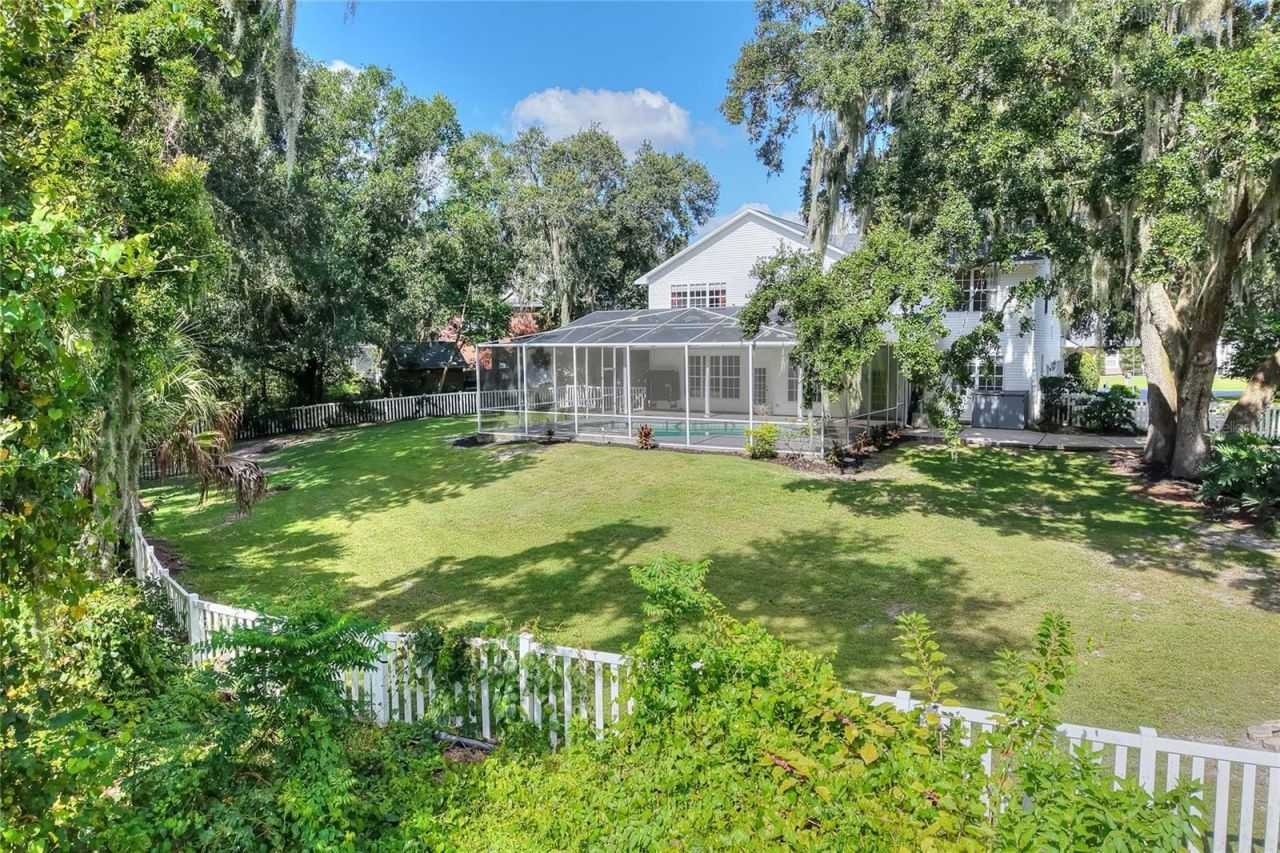 7365 Millbrook Oaks Drive , Lakeland, FL 33813 Photo