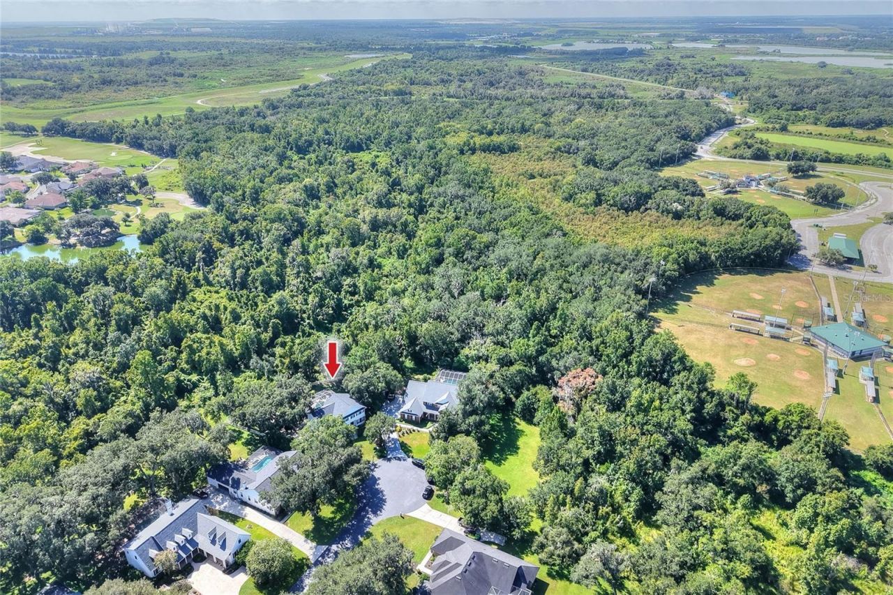 7365 Millbrook Oaks Drive , Lakeland, FL 33813 Photo