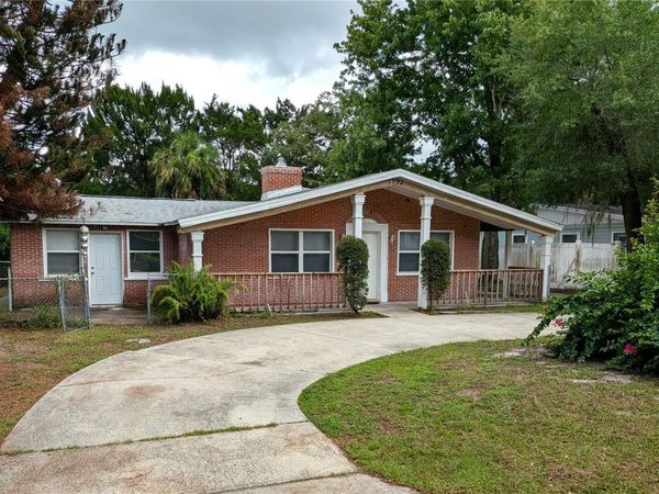 1592 ARBOR PARK DRIVE , WINTER PARK, FL 32789