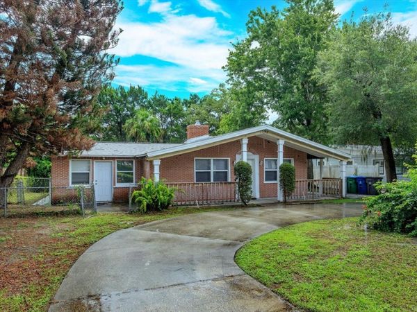 1592 ARBOR PARK DRIVE , WINTER PARK, FL 32789