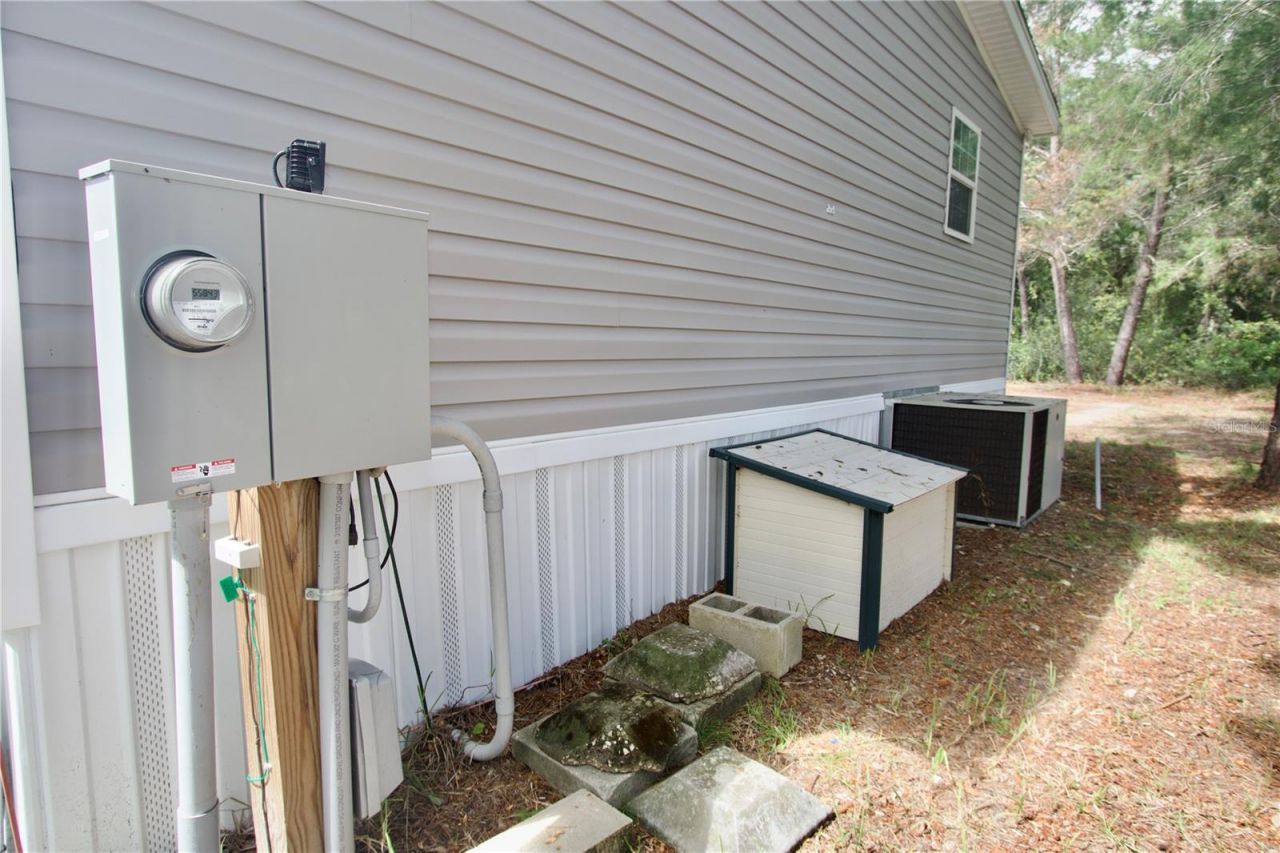 9669 Marley Avenue , New Port Richey, FL 34654 Photo