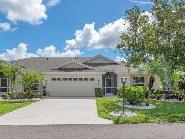 768 MASTERPIECE DRIVE , SUN CITY CENTER, FL 33573