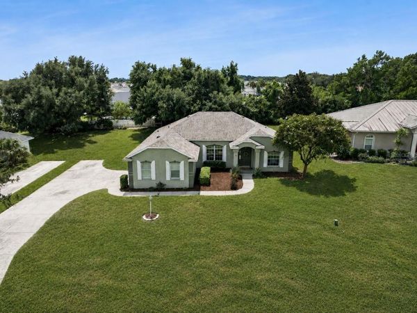 9320 COUNTY ROAD 125B , WILDWOOD, FL 34785