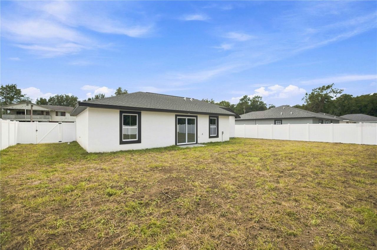 14905 SW 24 Place , Ocala, FL 34481 Photo