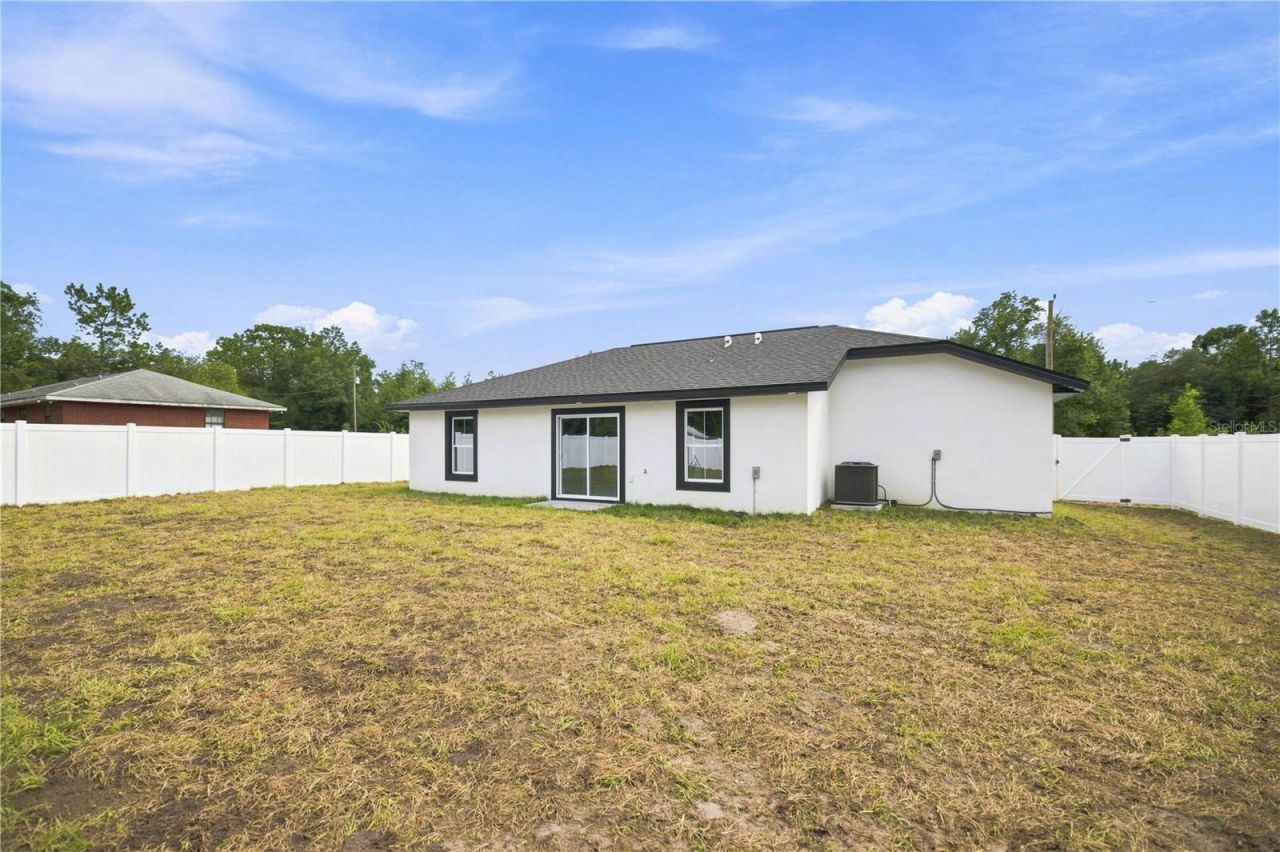 14905 SW 24 Place , Ocala, FL 34481 Photo