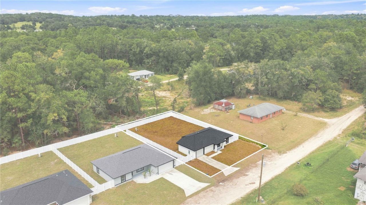 14905 SW 24 Place , Ocala, FL 34481 Photo