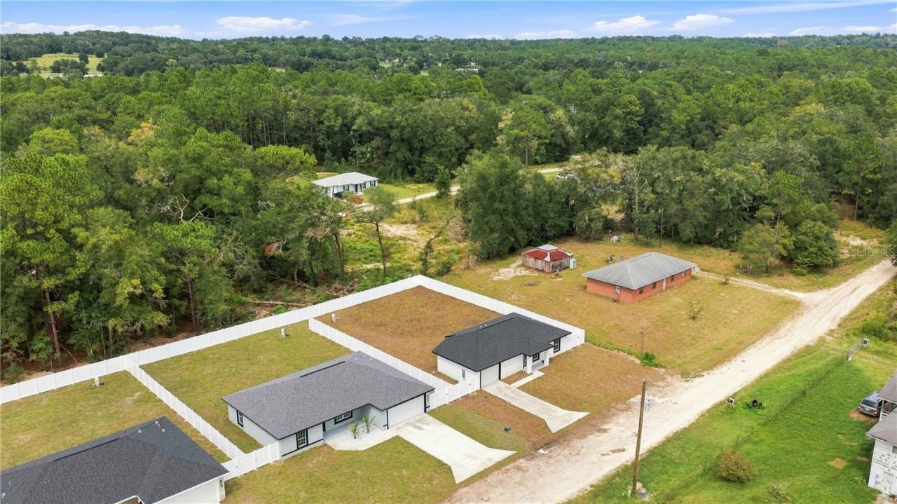 14905 SW 24 Place , Ocala, FL 34481 Photo