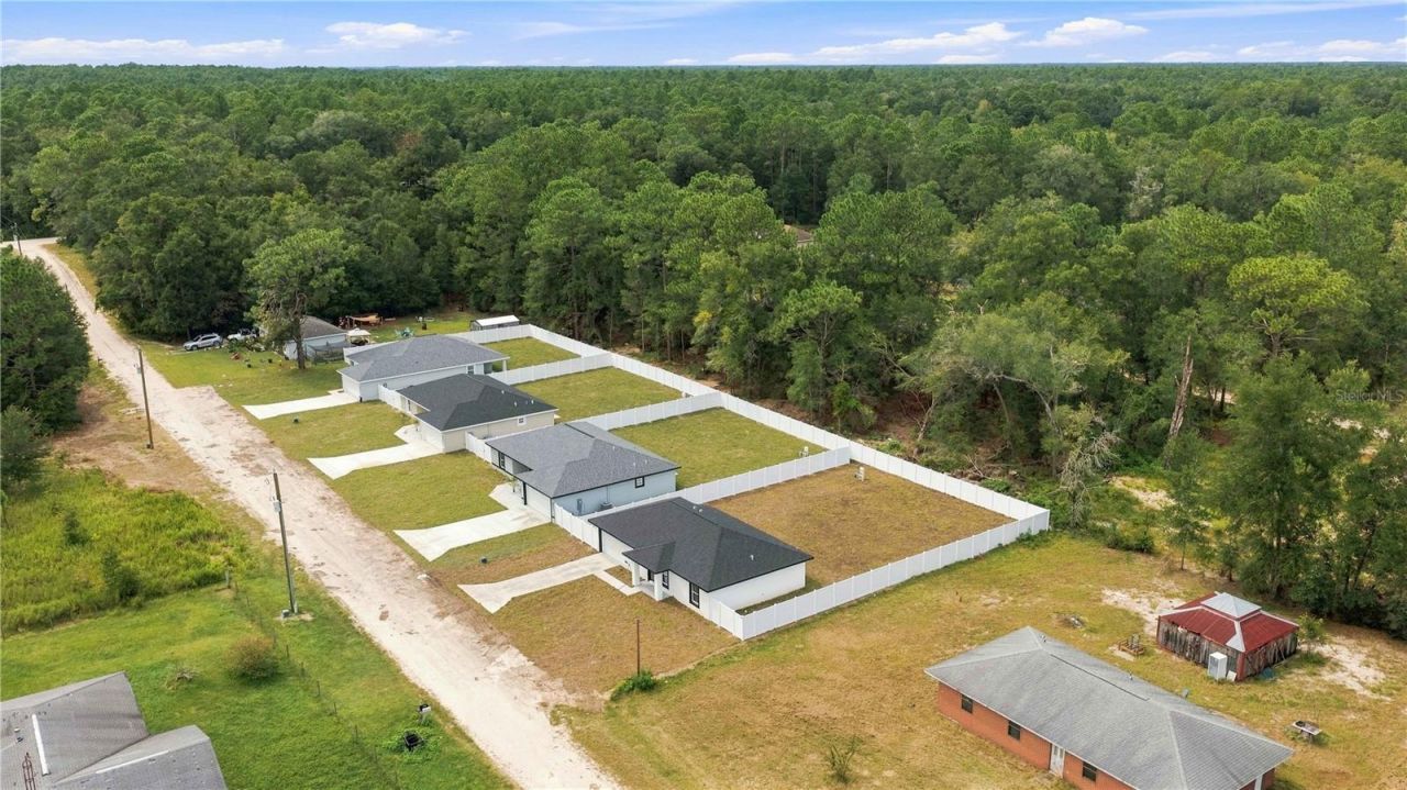 14905 SW 24 Place , Ocala, FL 34481 Photo