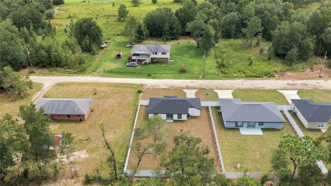 14905 SW 24 Place , Ocala, FL 34481 Photo