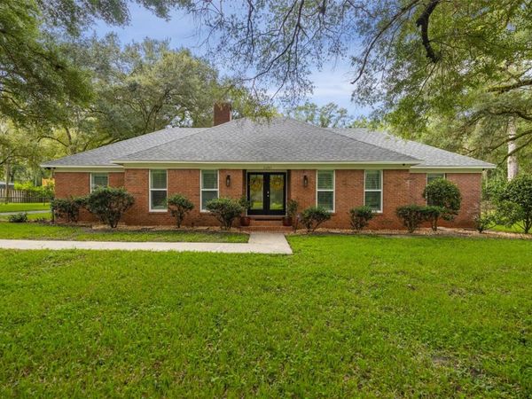 11207 NW 14TH AVENUE , GAINESVILLE, FL 32606
