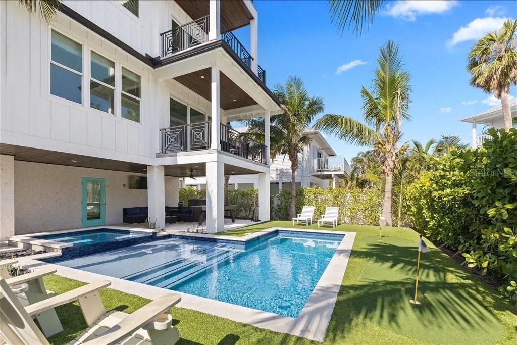 239 S Harbor Drive, Holmes Beach, FL 34217 Photo