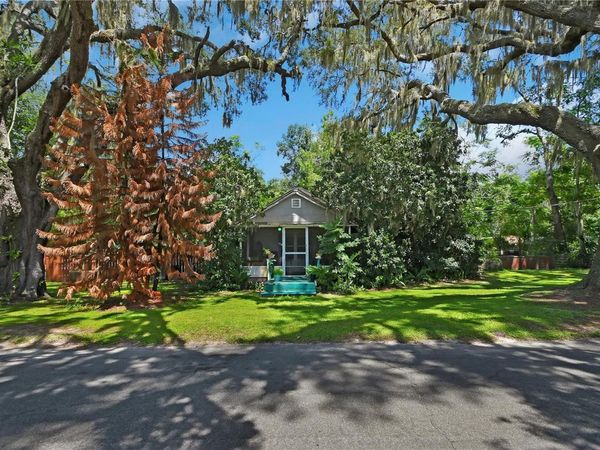 18931 E ALTOONA ROAD , ALTOONA, FL 32702