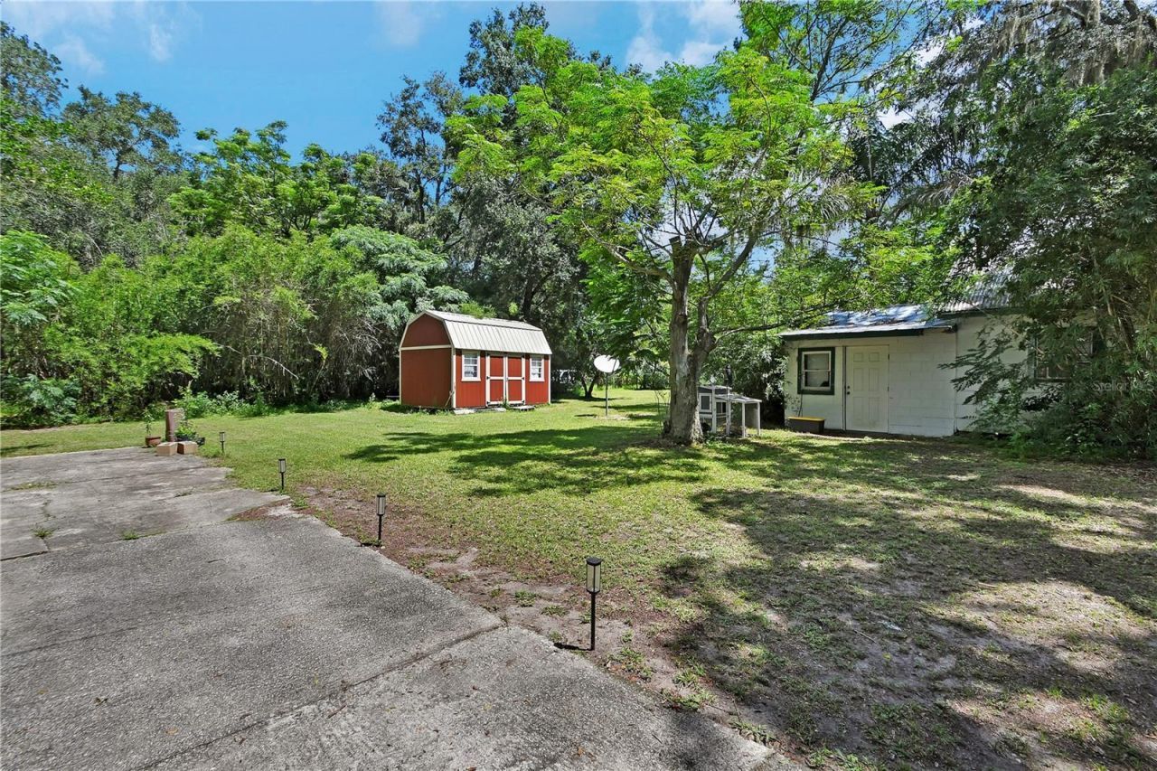 18931 E Altoona Road , Altoona, FL 32702 Photo