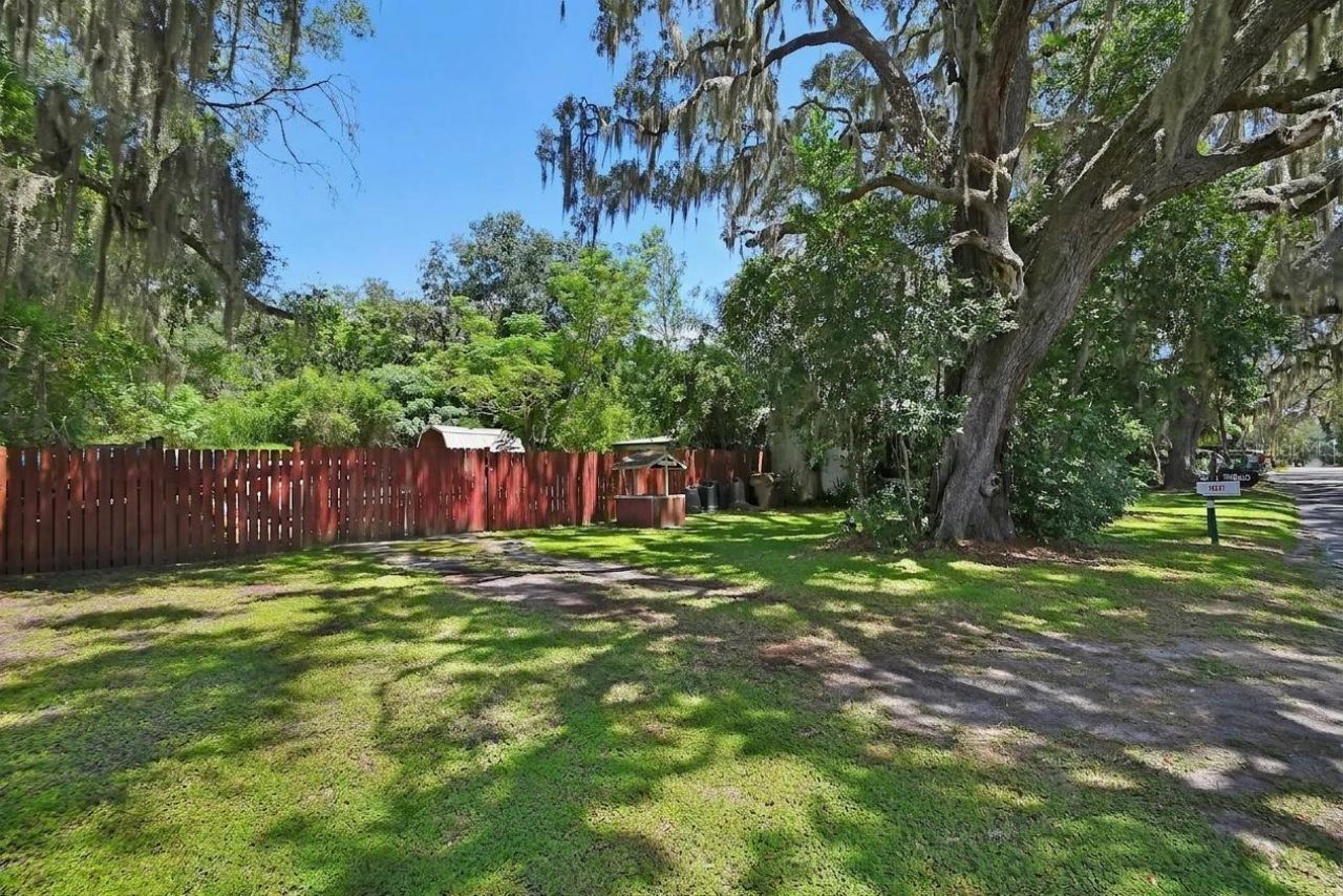 18931 E Altoona Road , Altoona, FL 32702 Photo