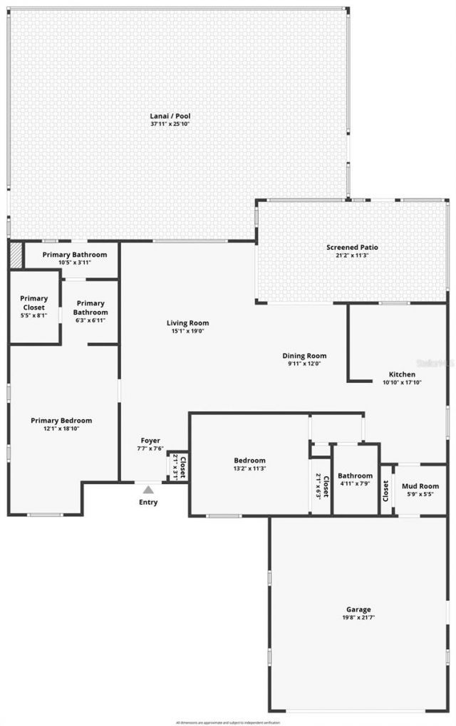 2420 Pinellas Drive, Punta Gorda, FL 33983 Photo