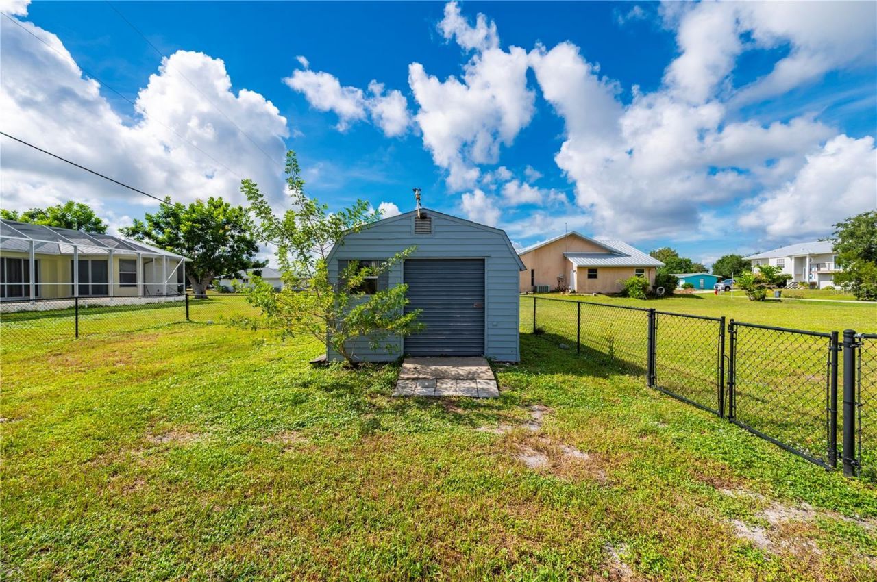 2420 Pinellas Drive, Punta Gorda, FL 33983 Photo