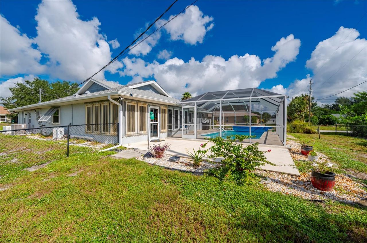 2420 Pinellas Drive, Punta Gorda, FL 33983 Photo