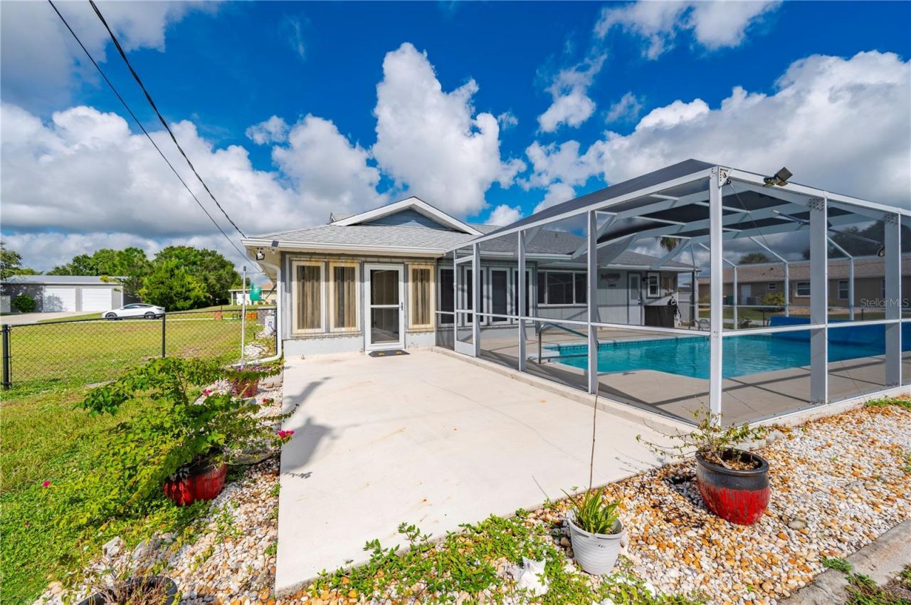 2420 Pinellas Drive, Punta Gorda, FL 33983 Photo