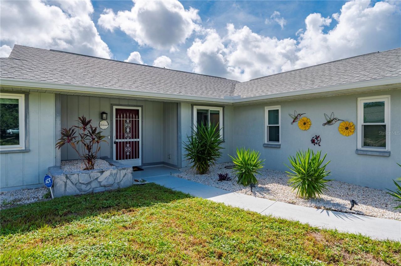 2420 Pinellas Drive, Punta Gorda, FL 33983 Photo