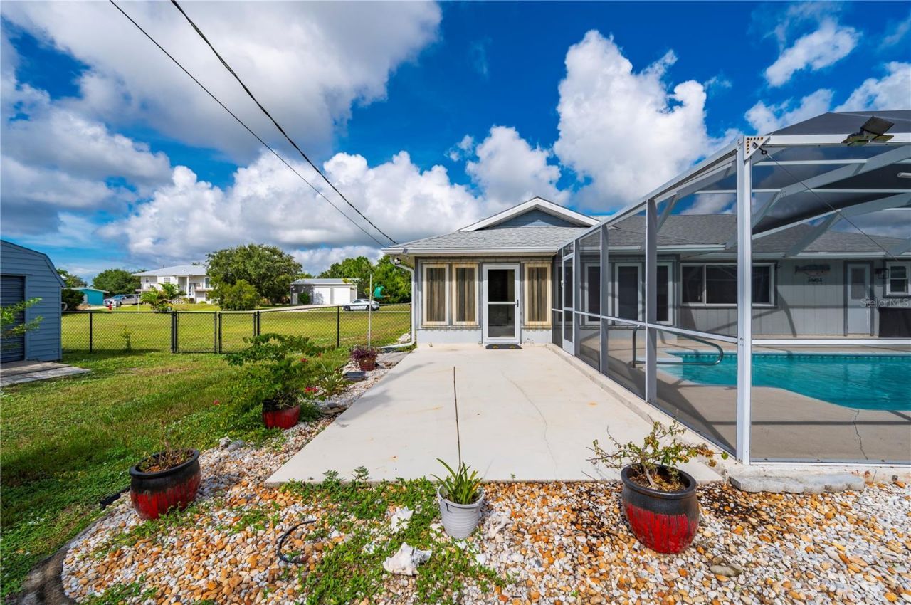 2420 Pinellas Drive, Punta Gorda, FL 33983 Photo