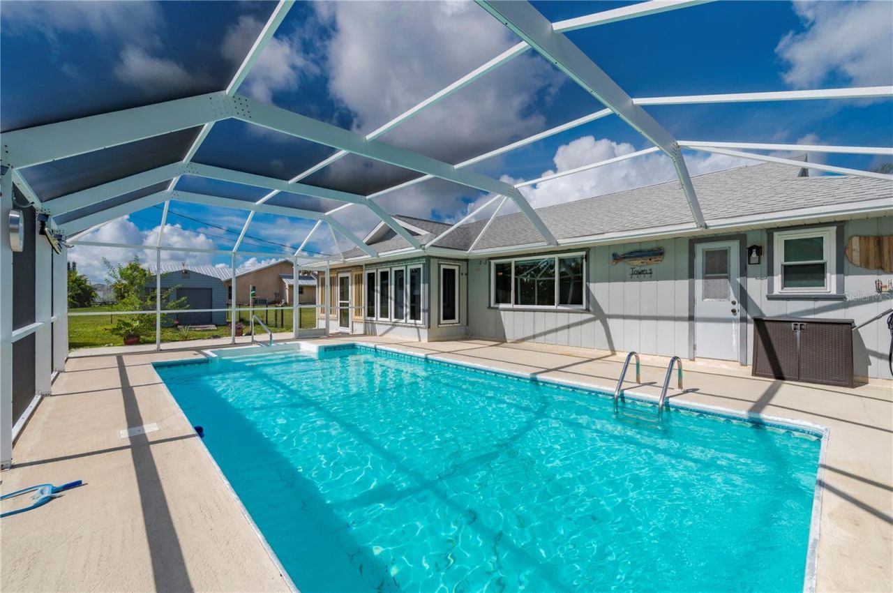 2420 Pinellas Drive, Punta Gorda, FL 33983 Photo