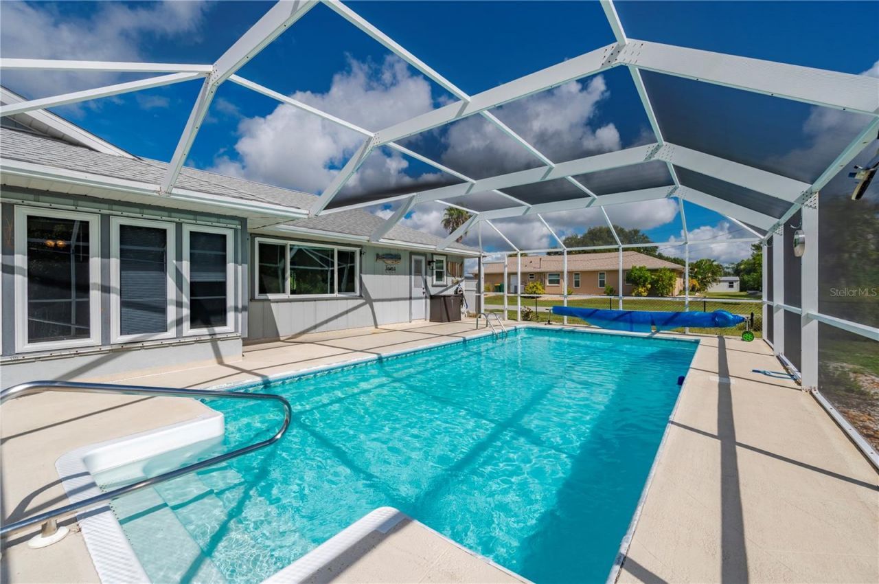 2420 Pinellas Drive, Punta Gorda, FL 33983 Photo