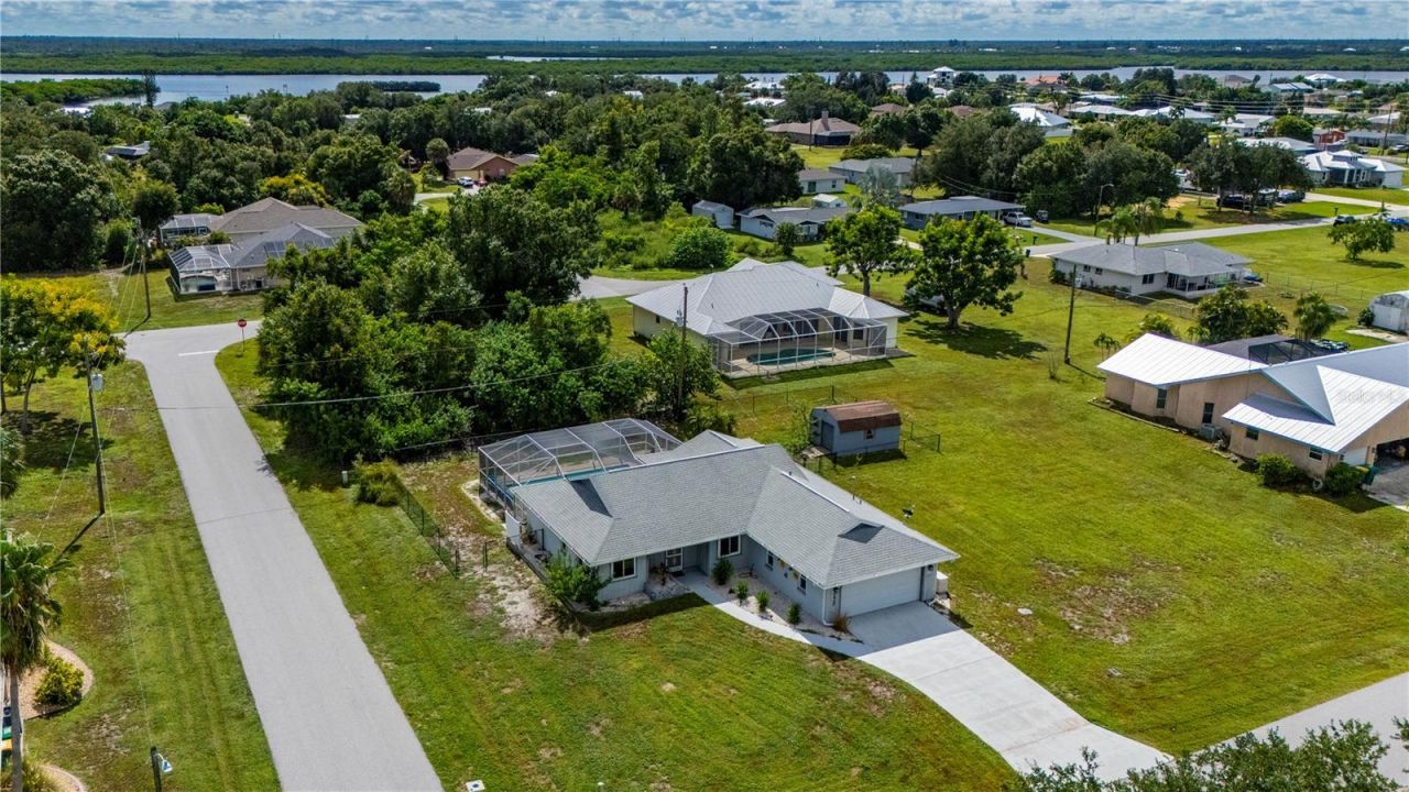 2420 Pinellas Drive, Punta Gorda, FL 33983 Photo