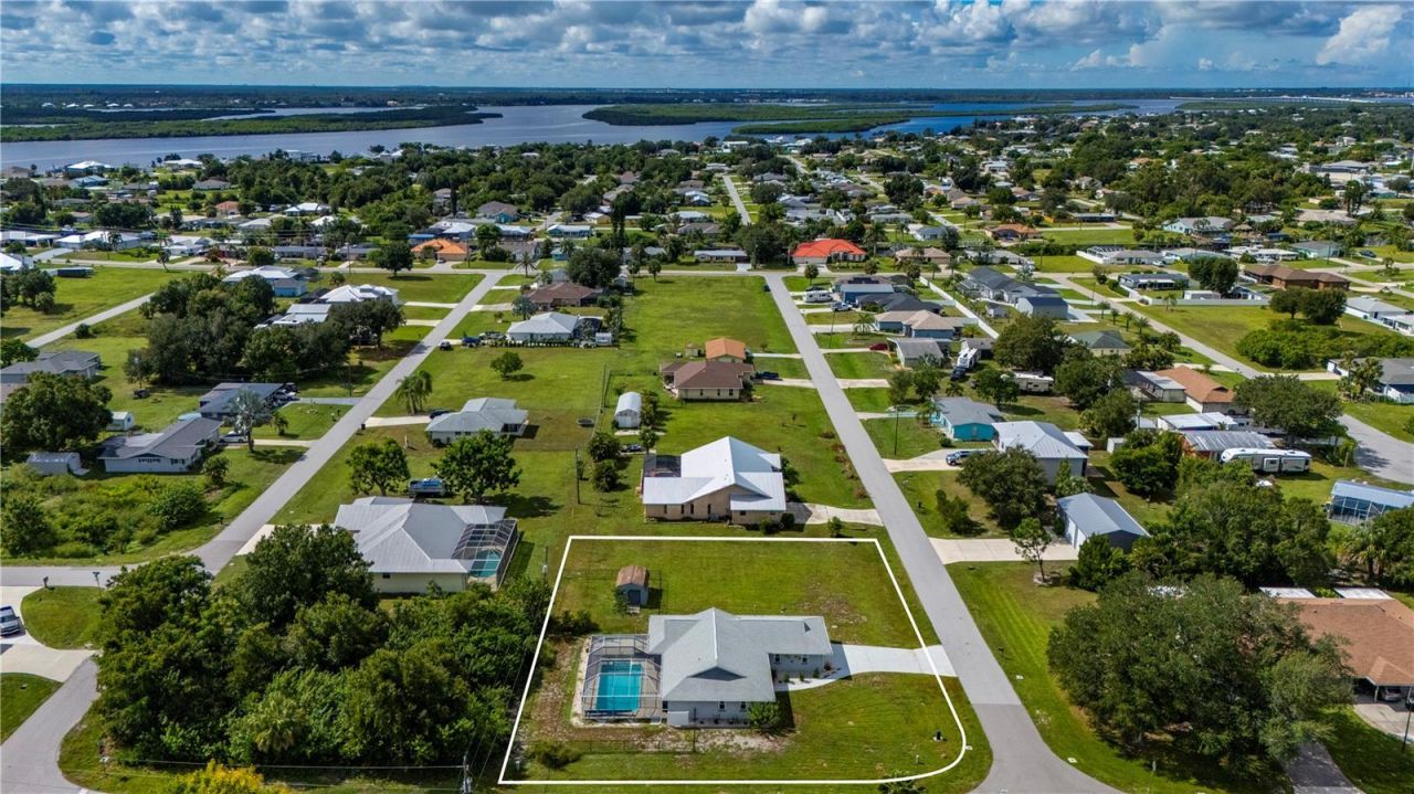 2420 Pinellas Drive, Punta Gorda, FL 33983 Photo