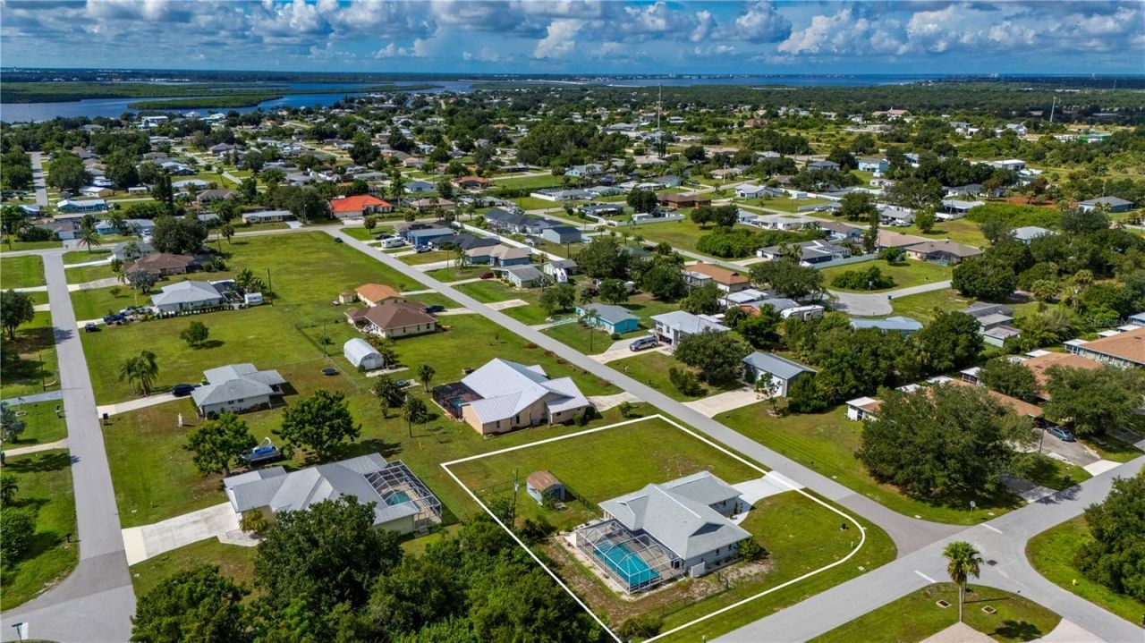 2420 Pinellas Drive, Punta Gorda, FL 33983 Photo