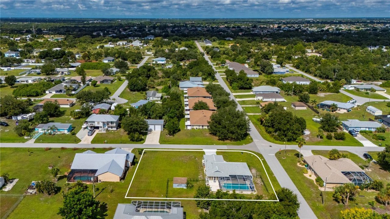 2420 Pinellas Drive, Punta Gorda, FL 33983 Photo