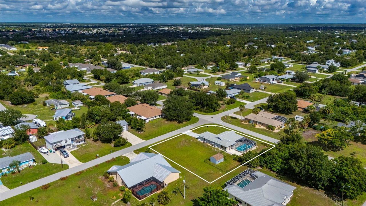 2420 Pinellas Drive, Punta Gorda, FL 33983 Photo