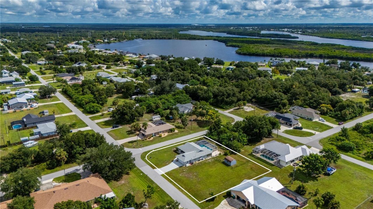 2420 Pinellas Drive, Punta Gorda, FL 33983 Photo