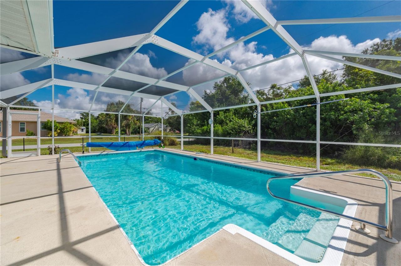 2420 Pinellas Drive, Punta Gorda, FL 33983 Photo