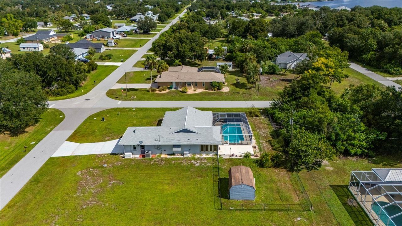 2420 Pinellas Drive, Punta Gorda, FL 33983 Photo