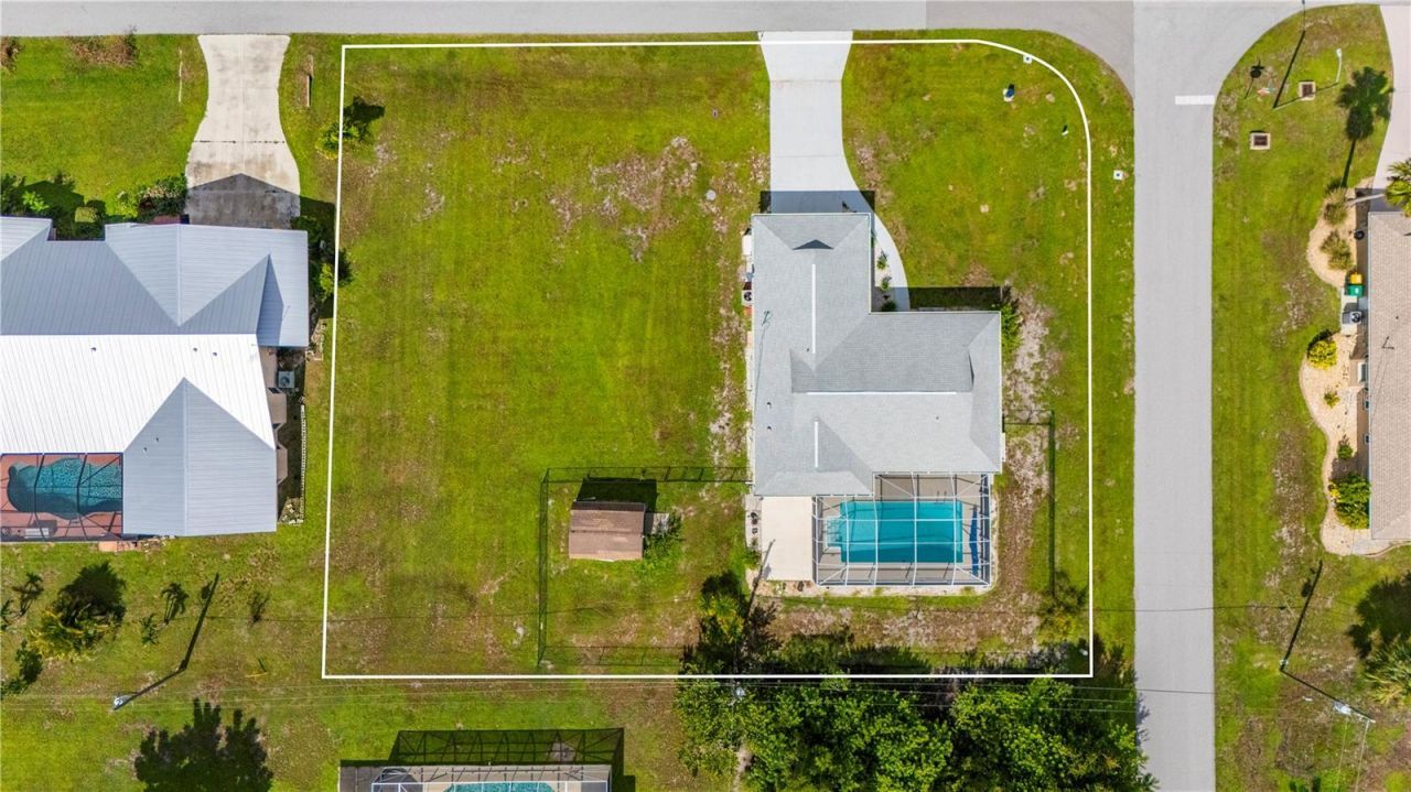 2420 Pinellas Drive, Punta Gorda, FL 33983 Photo