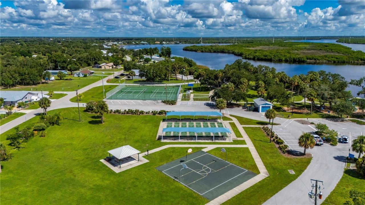 2420 Pinellas Drive, Punta Gorda, FL 33983 Photo