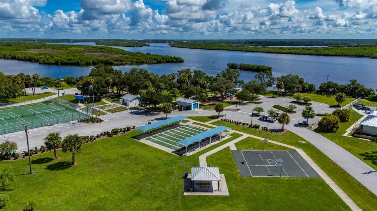 2420 Pinellas Drive, Punta Gorda, FL 33983 Photo