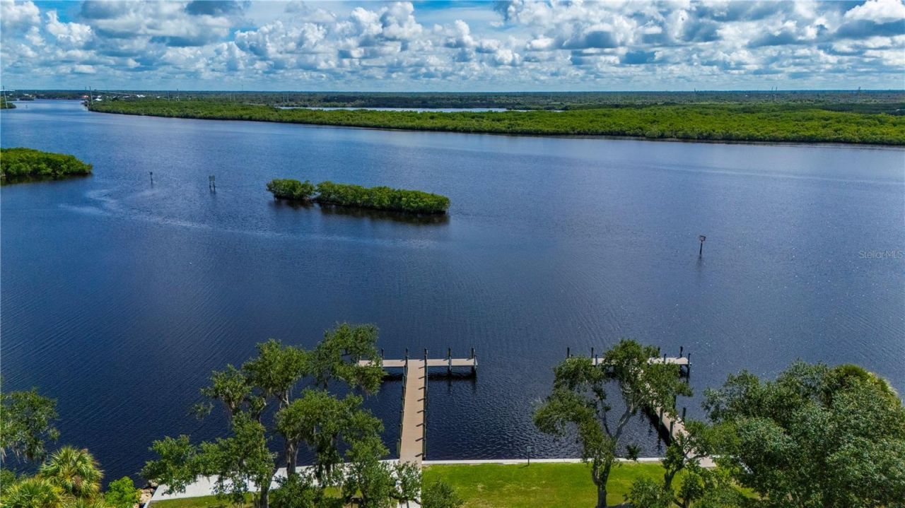2420 Pinellas Drive, Punta Gorda, FL 33983 Photo
