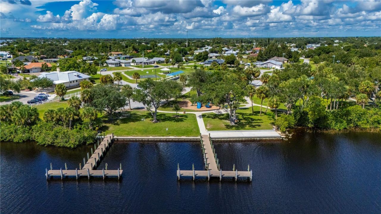2420 Pinellas Drive, Punta Gorda, FL 33983 Photo