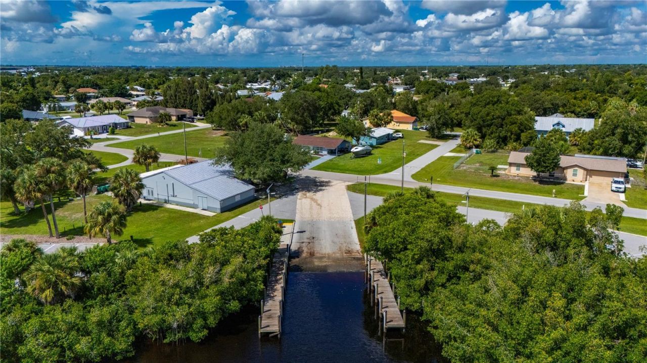 2420 Pinellas Drive, Punta Gorda, FL 33983 Photo