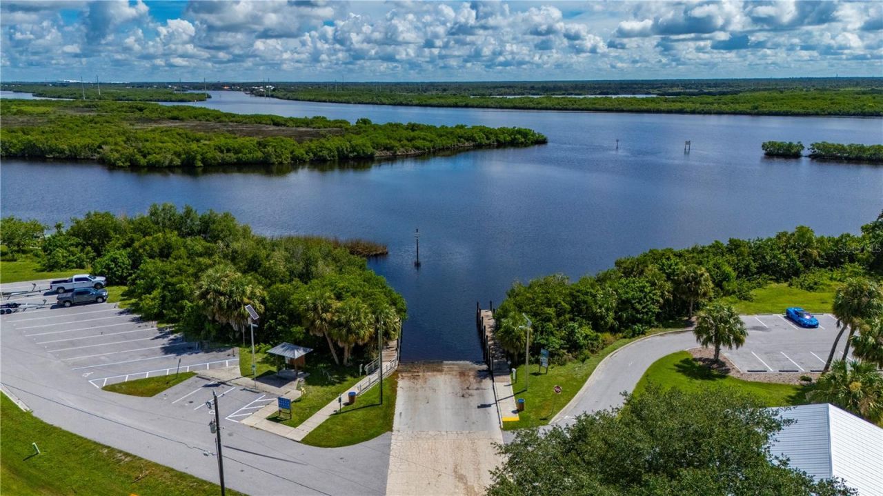 2420 Pinellas Drive, Punta Gorda, FL 33983 Photo