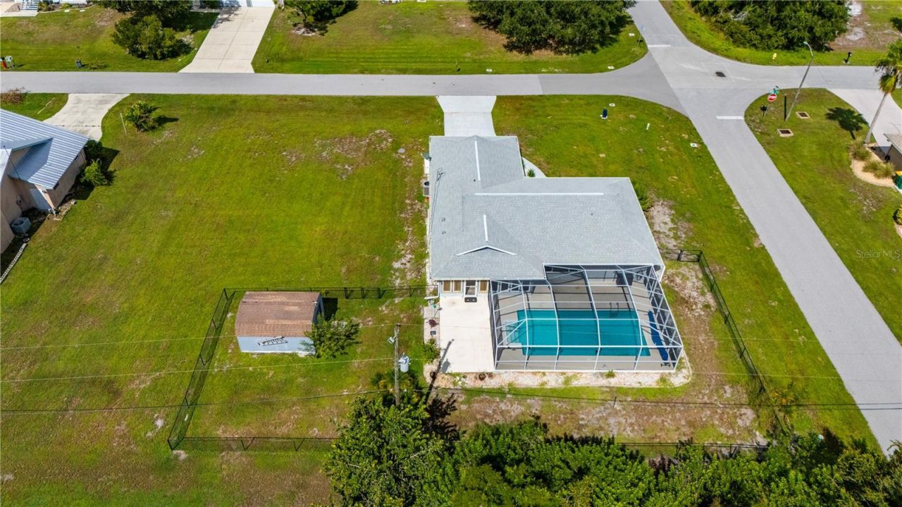 2420 Pinellas Drive, Punta Gorda, FL 33983 Photo
