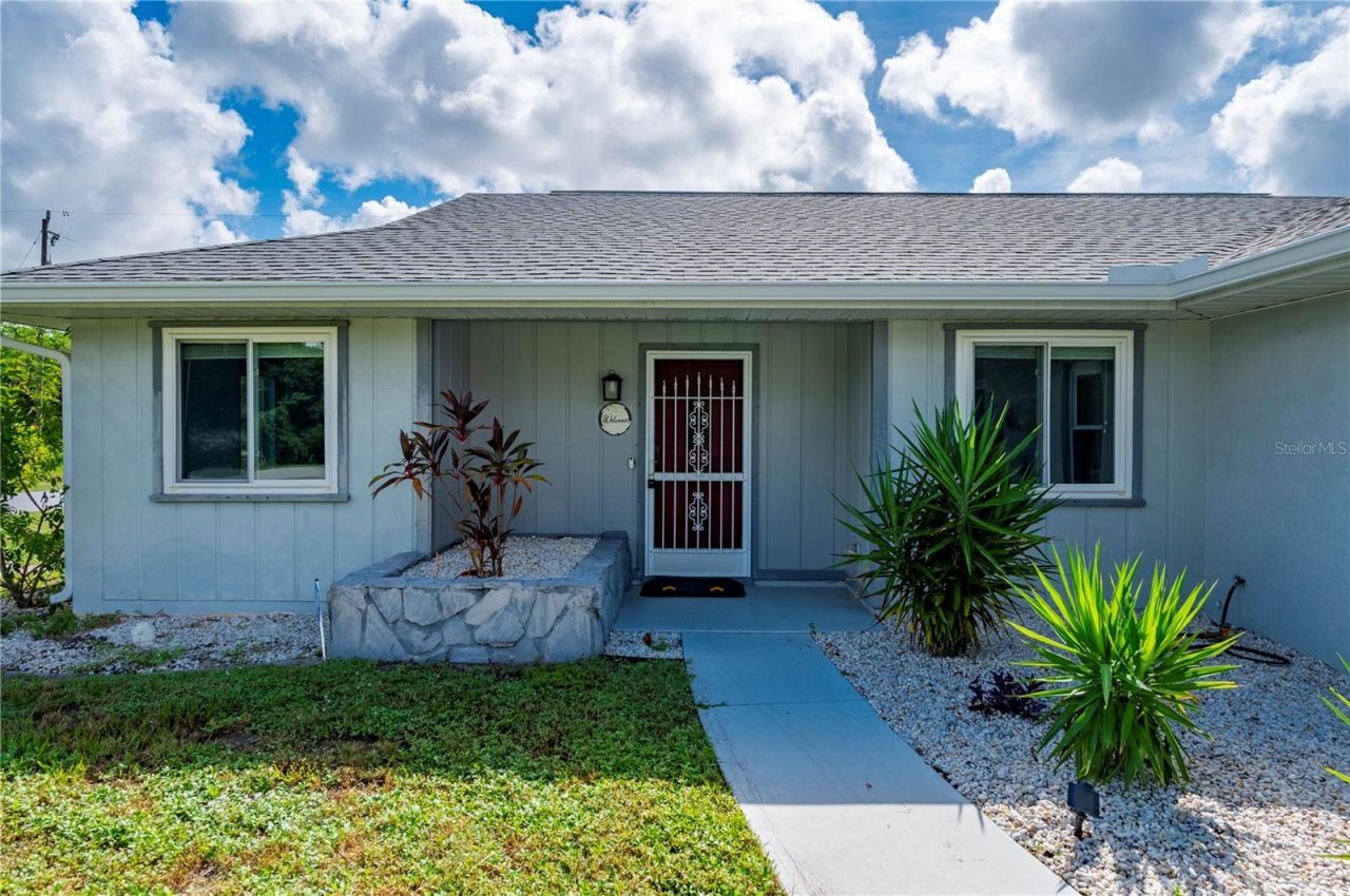 2420 Pinellas Drive, Punta Gorda, FL 33983 Photo
