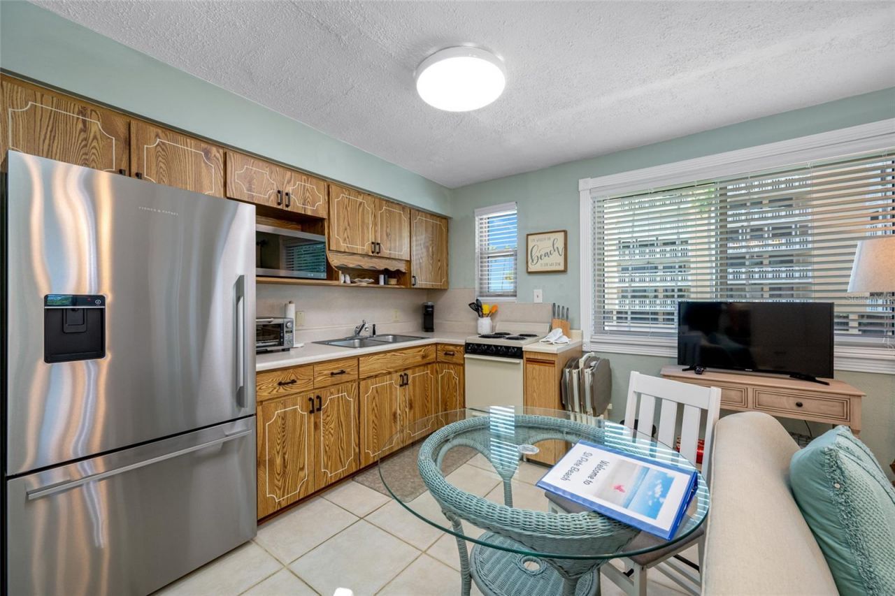 6700 Sunset Way , Unit 406, Saint Pete Beach, FL 33706 Photo