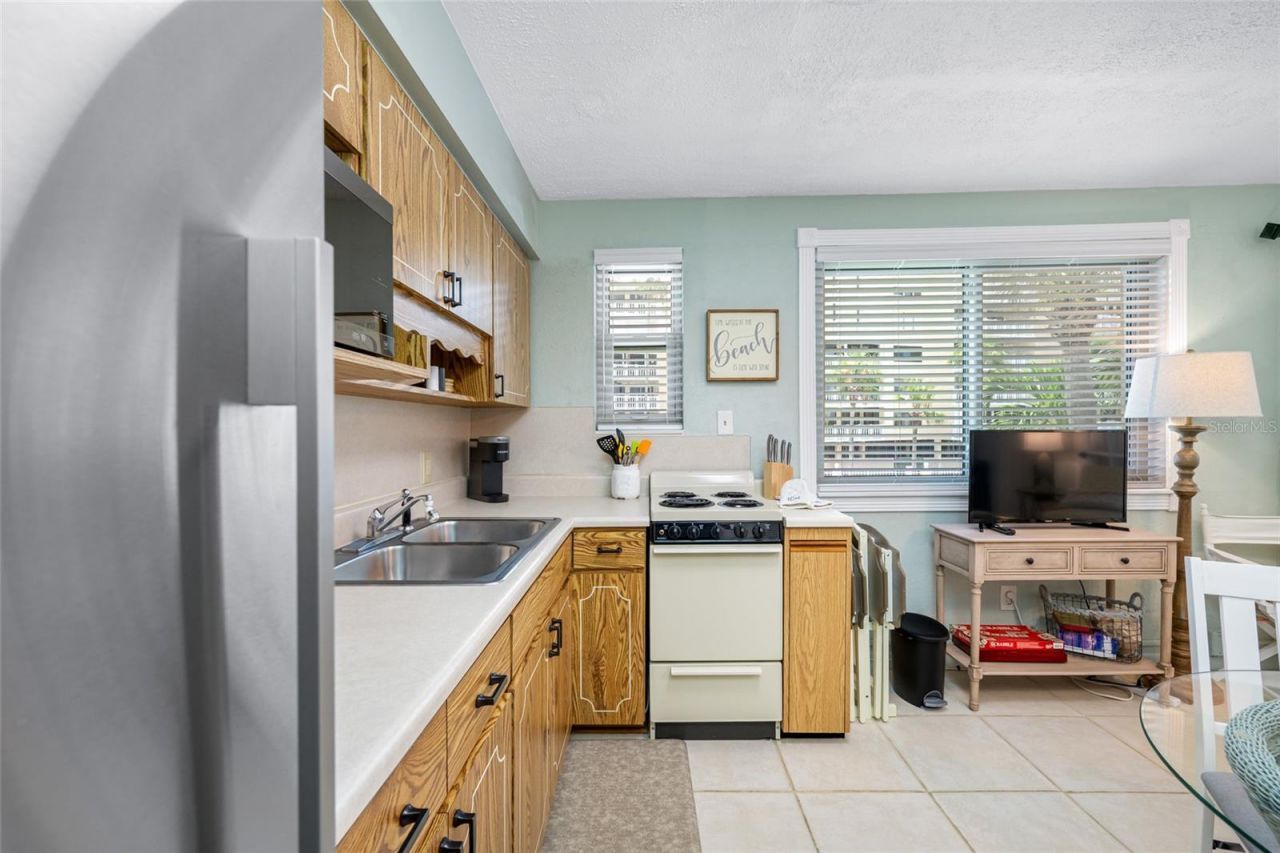 6700 Sunset Way , Unit 406, Saint Pete Beach, FL 33706 Photo
